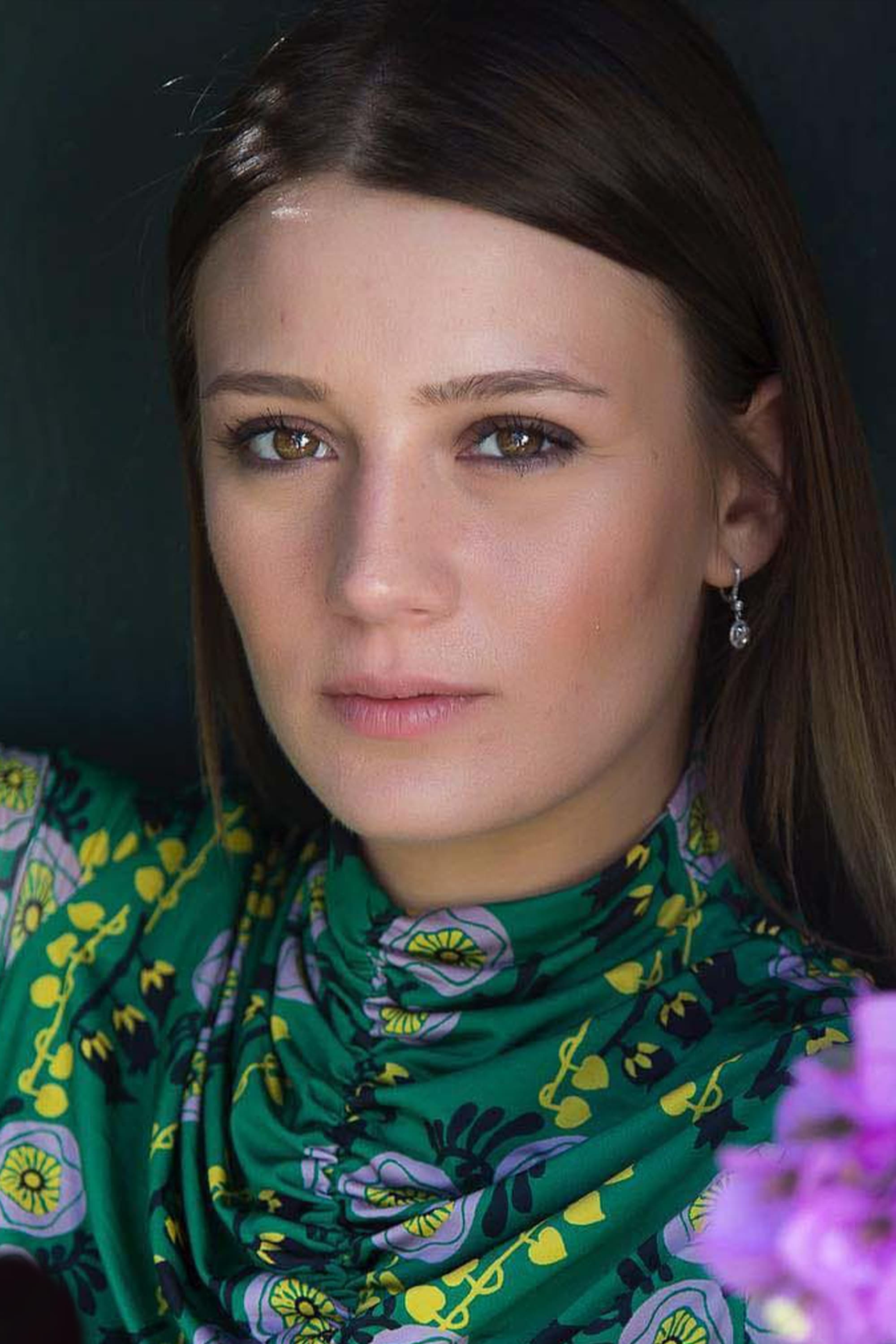 بازیگر Gizem Karaca  