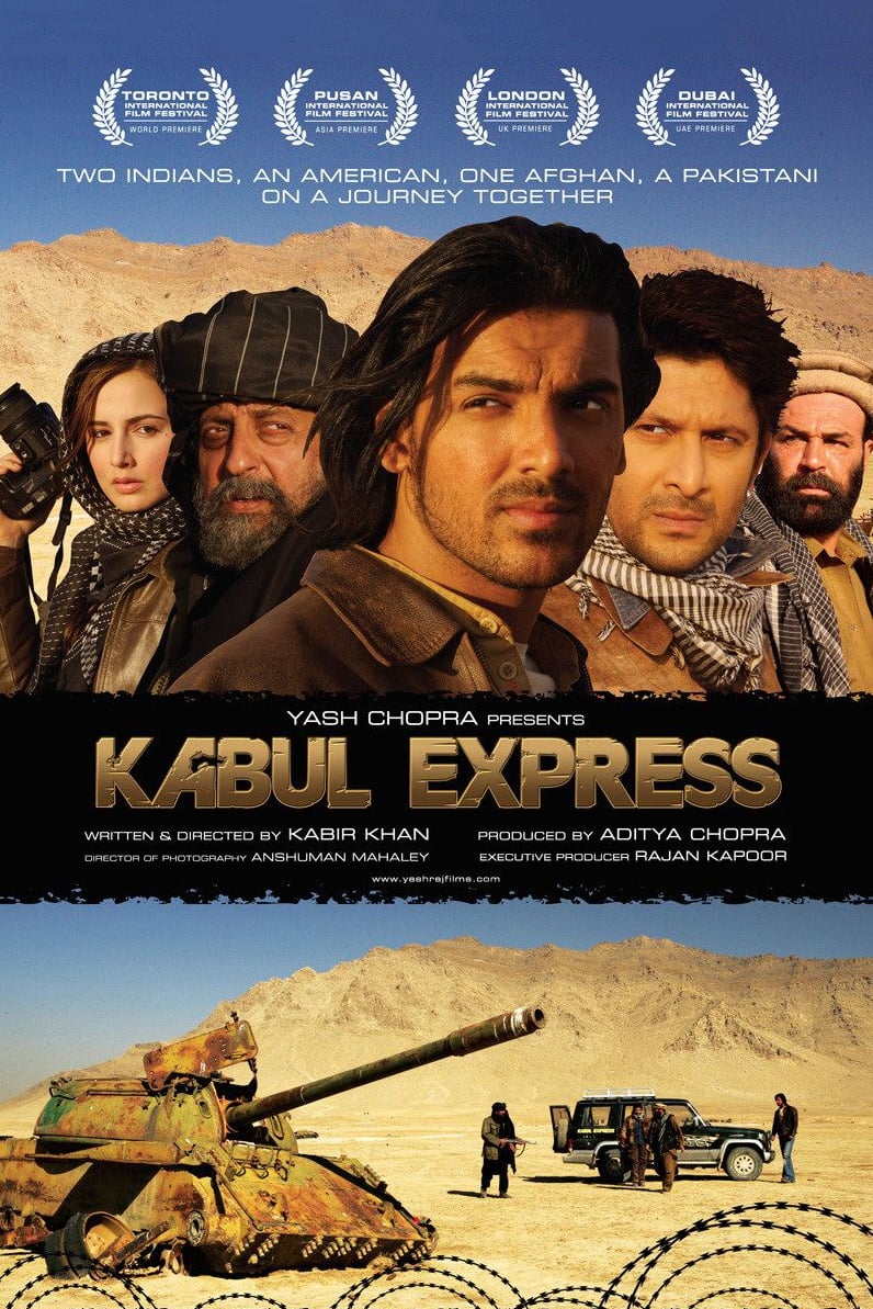 Kabul Express | Kabul Express