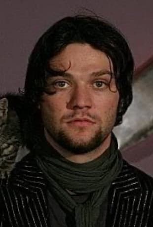 بازیگر Bam Margera  