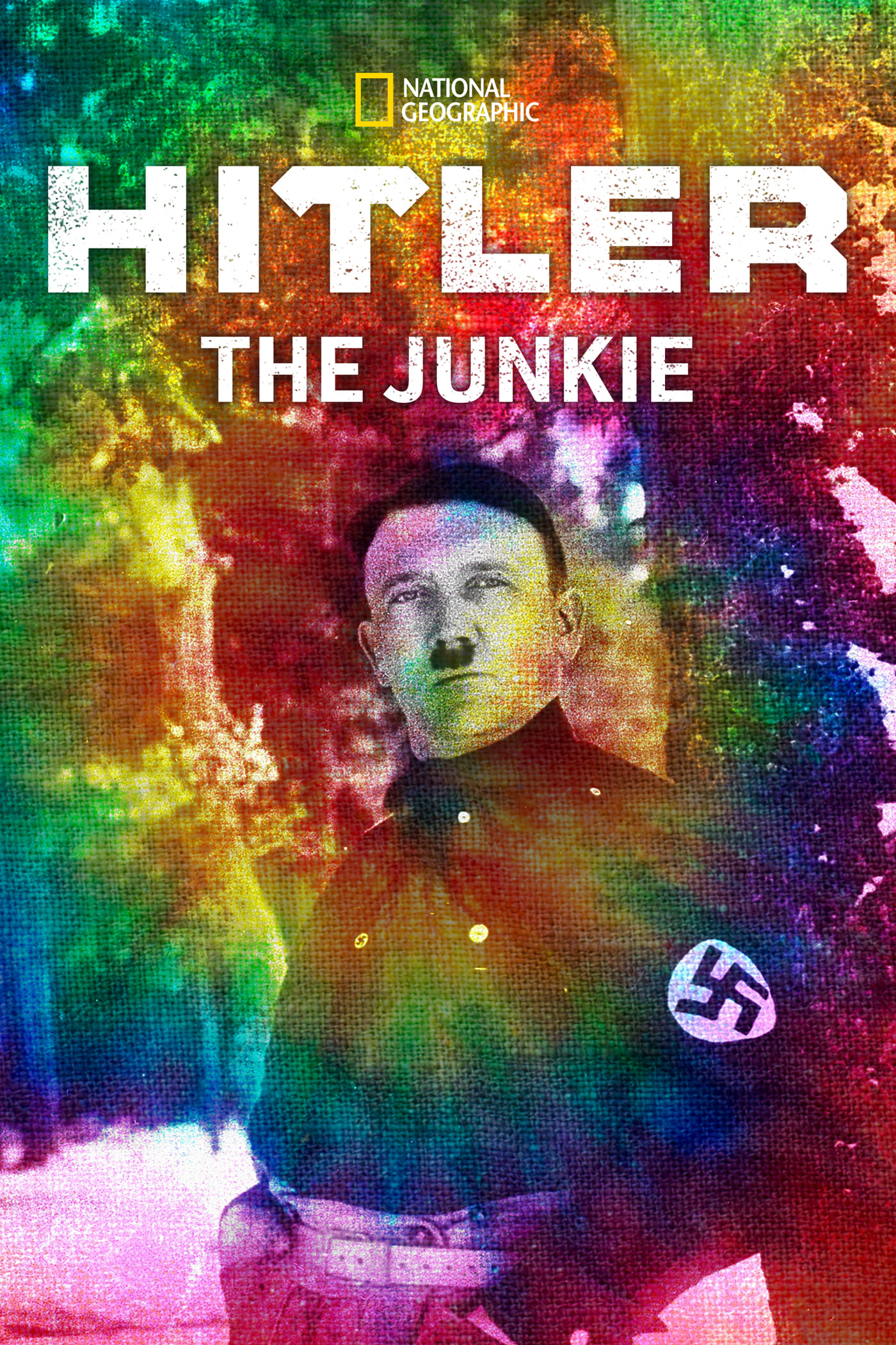 Hitler The Junkie | Hitler The Junkie