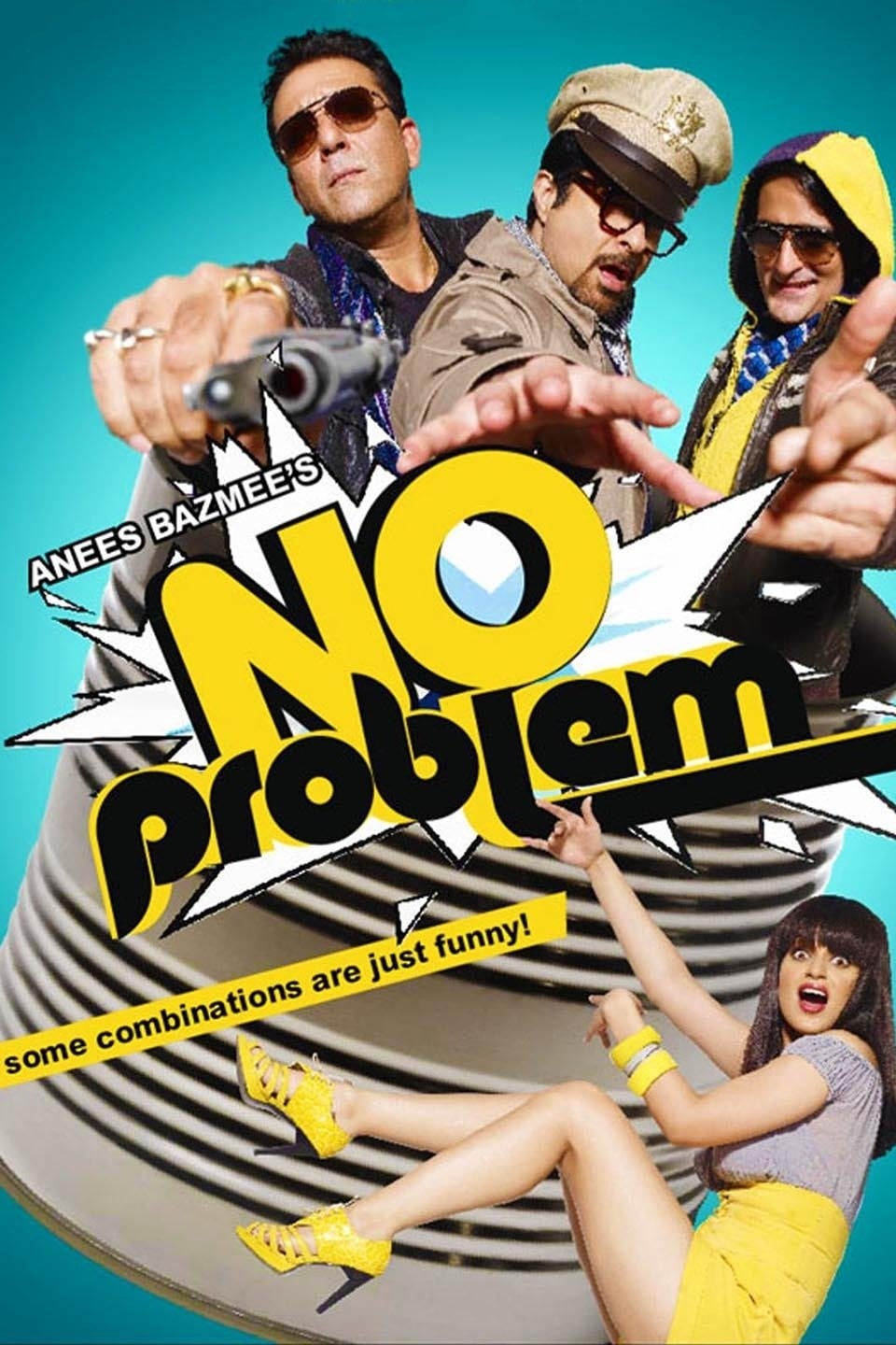 No Problem | No Problem