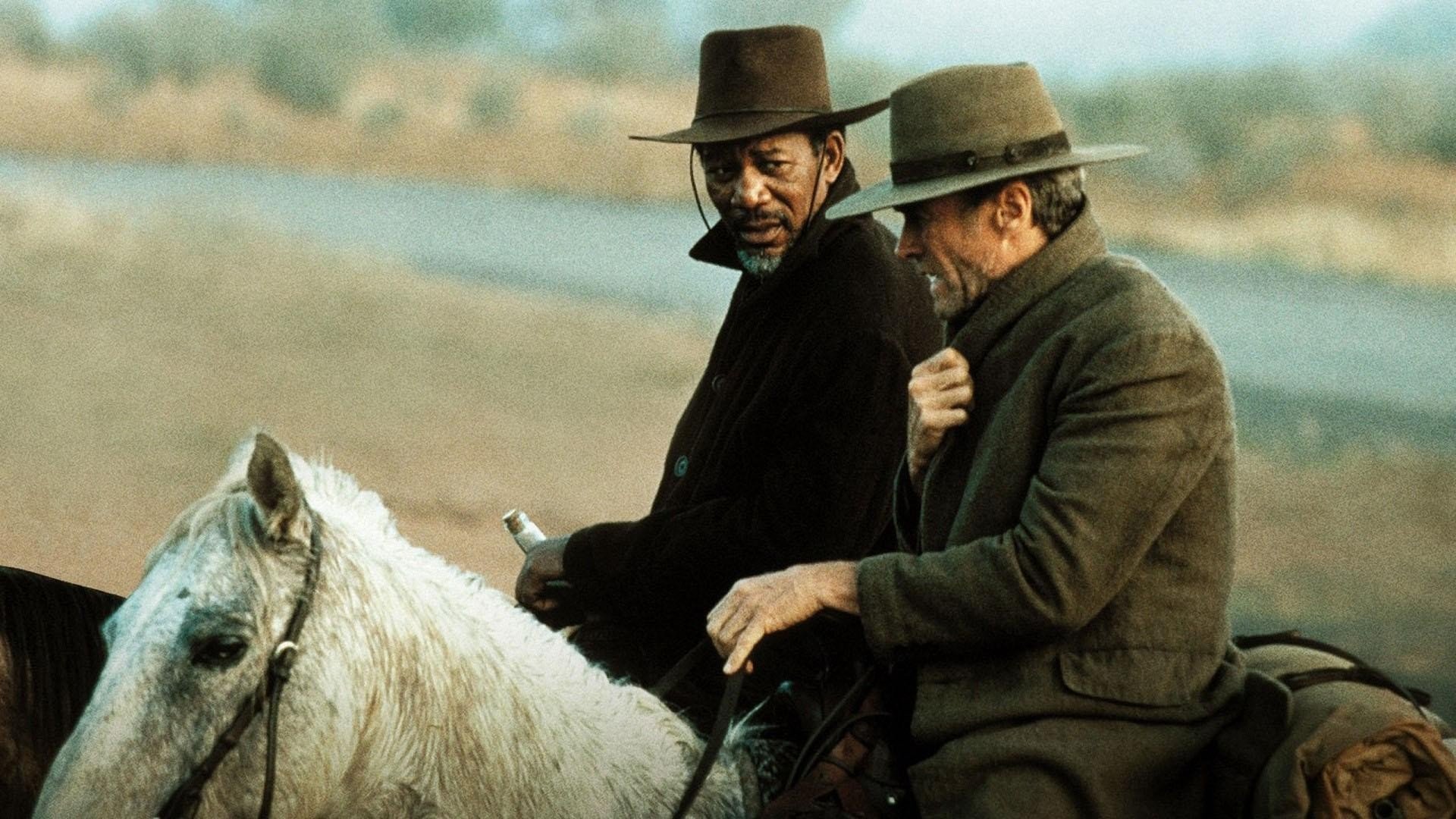 Eastwood & Co.: Making 'Unforgiven'|Eastwood & Co.: Making 'Unforgiven'