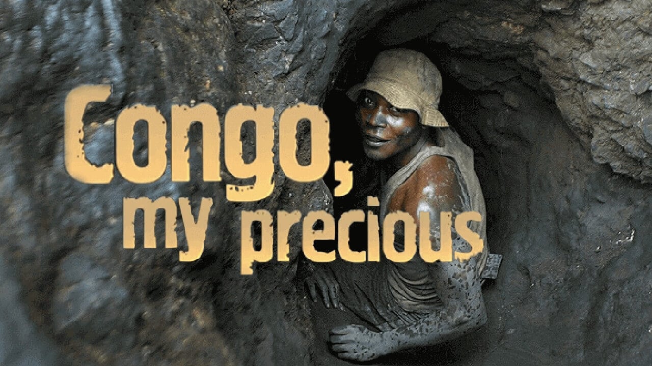 Congo, My Precious|Congo, My Precious