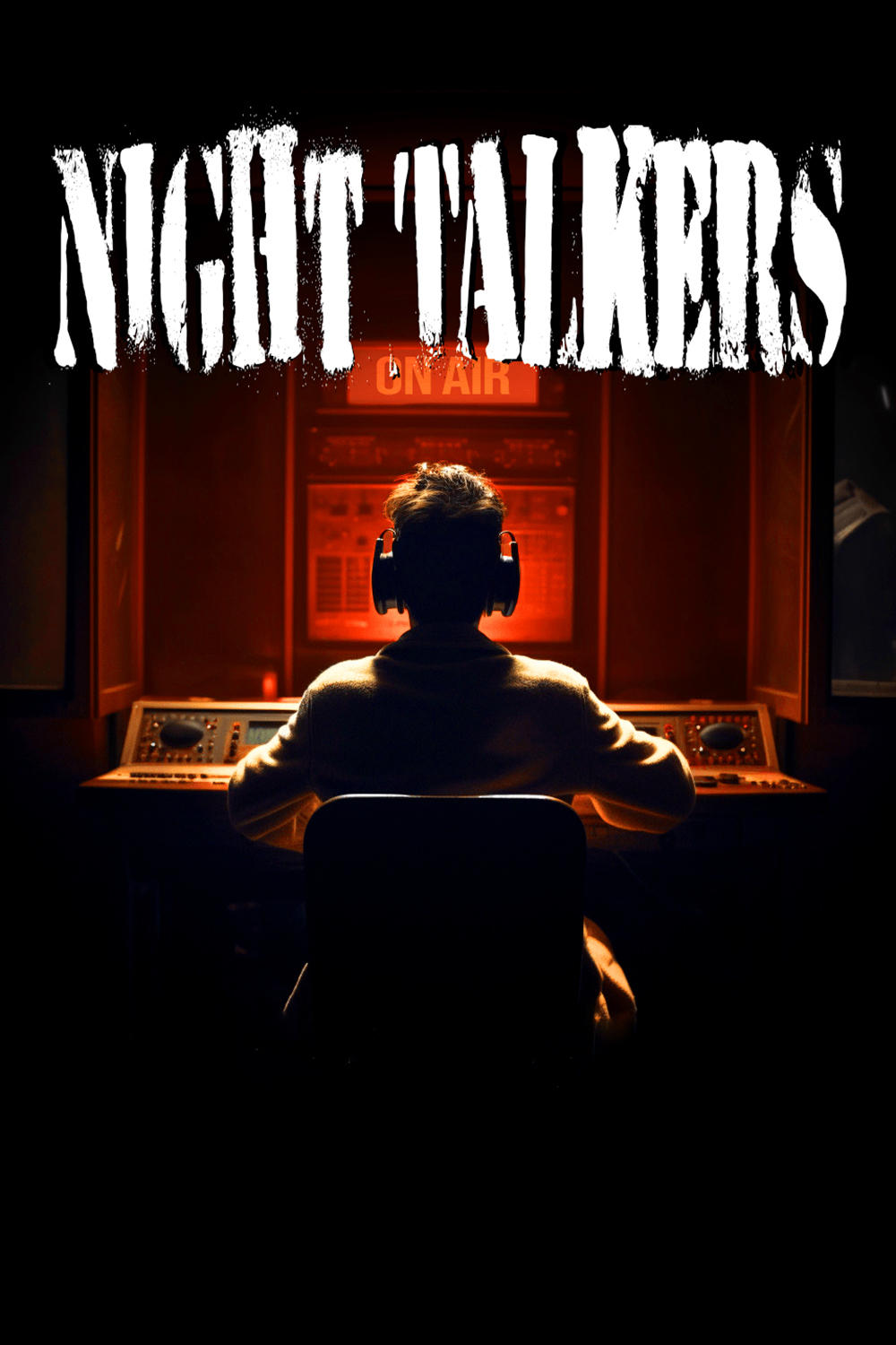 Night Talkers | Night Talkers