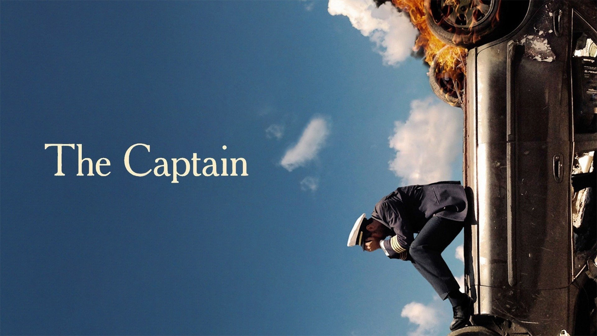 The Captain|The Captain