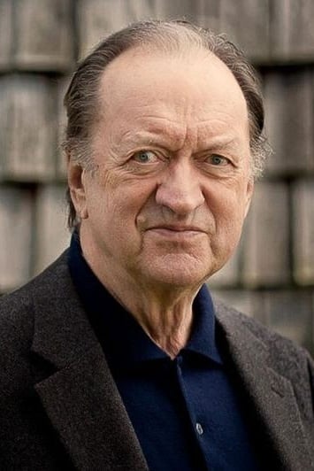 بازیگر Nikolaus Harnoncourt  