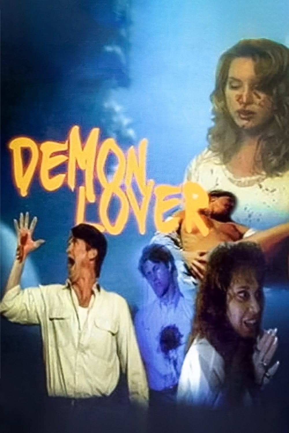 Demon Lover | Demon Lover