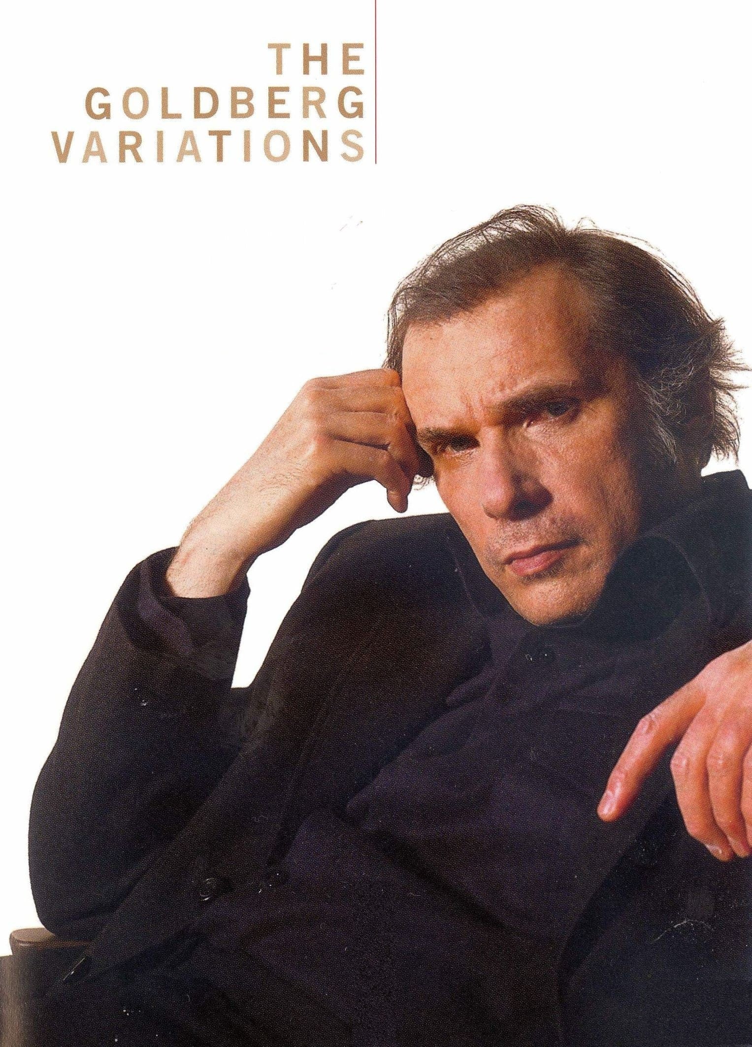 The Goldberg Variations | The Goldberg Variations