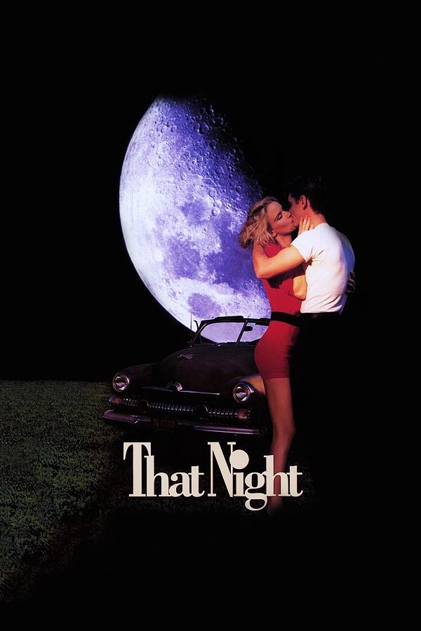 That Night | That Night