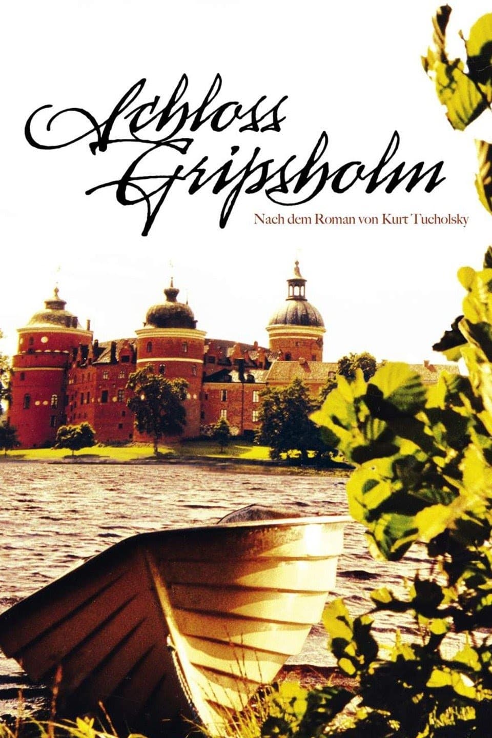 Schloss Gripsholm | Schloss Gripsholm