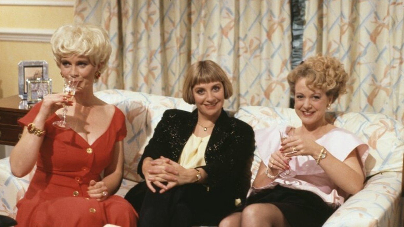 Victoria Wood|Victoria Wood