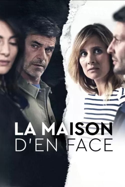 La Maison d'en face | La Maison d'en face