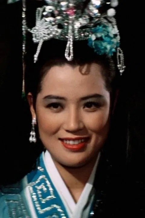 بازیگر Yu Ling-Lung  