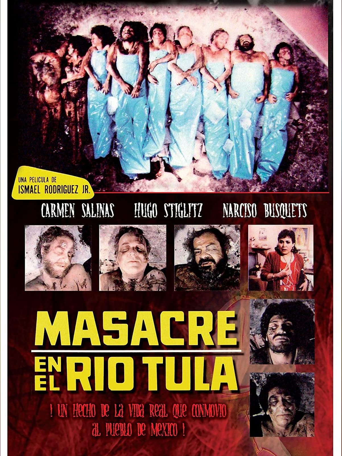 Masacre en el río Tula | Masacre en el río Tula