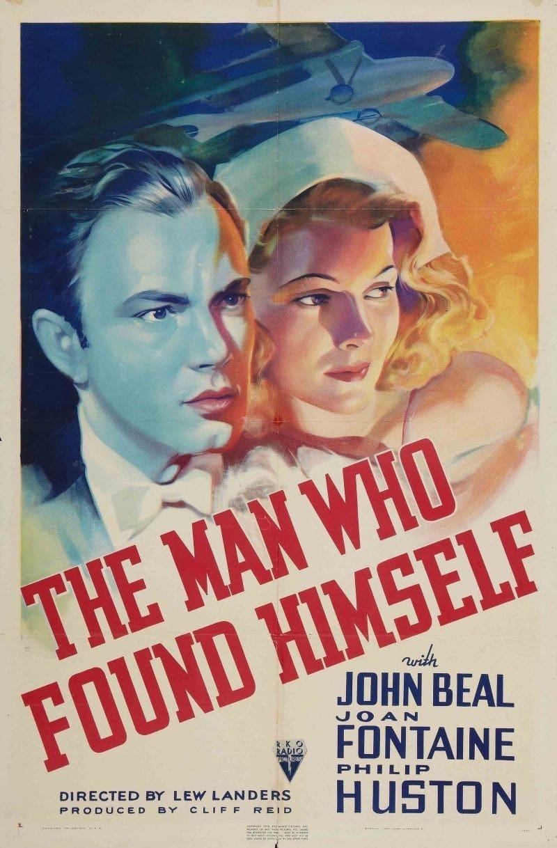 The Man Who Found Himself | The Man Who Found Himself