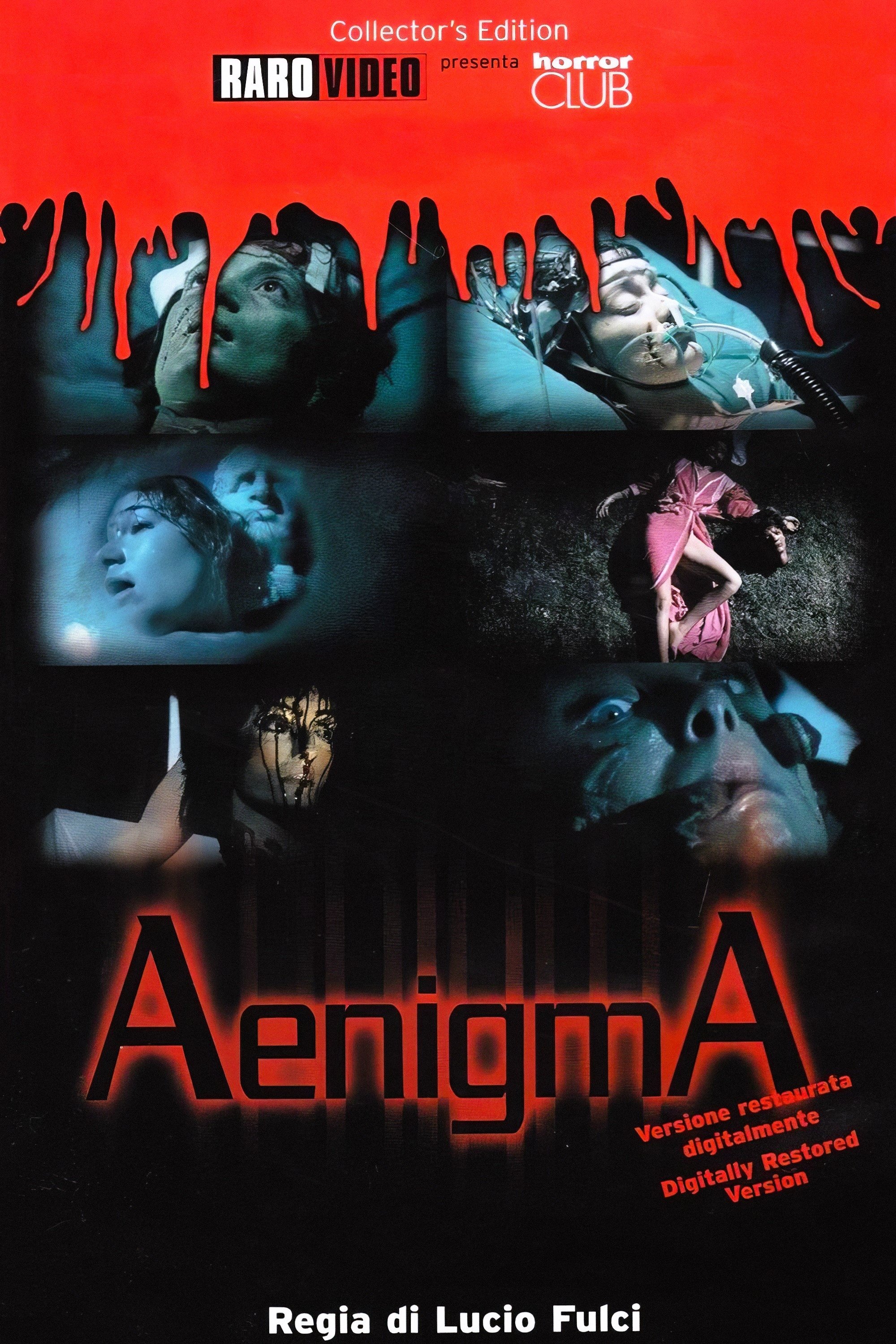 Ænigma | Ænigma
