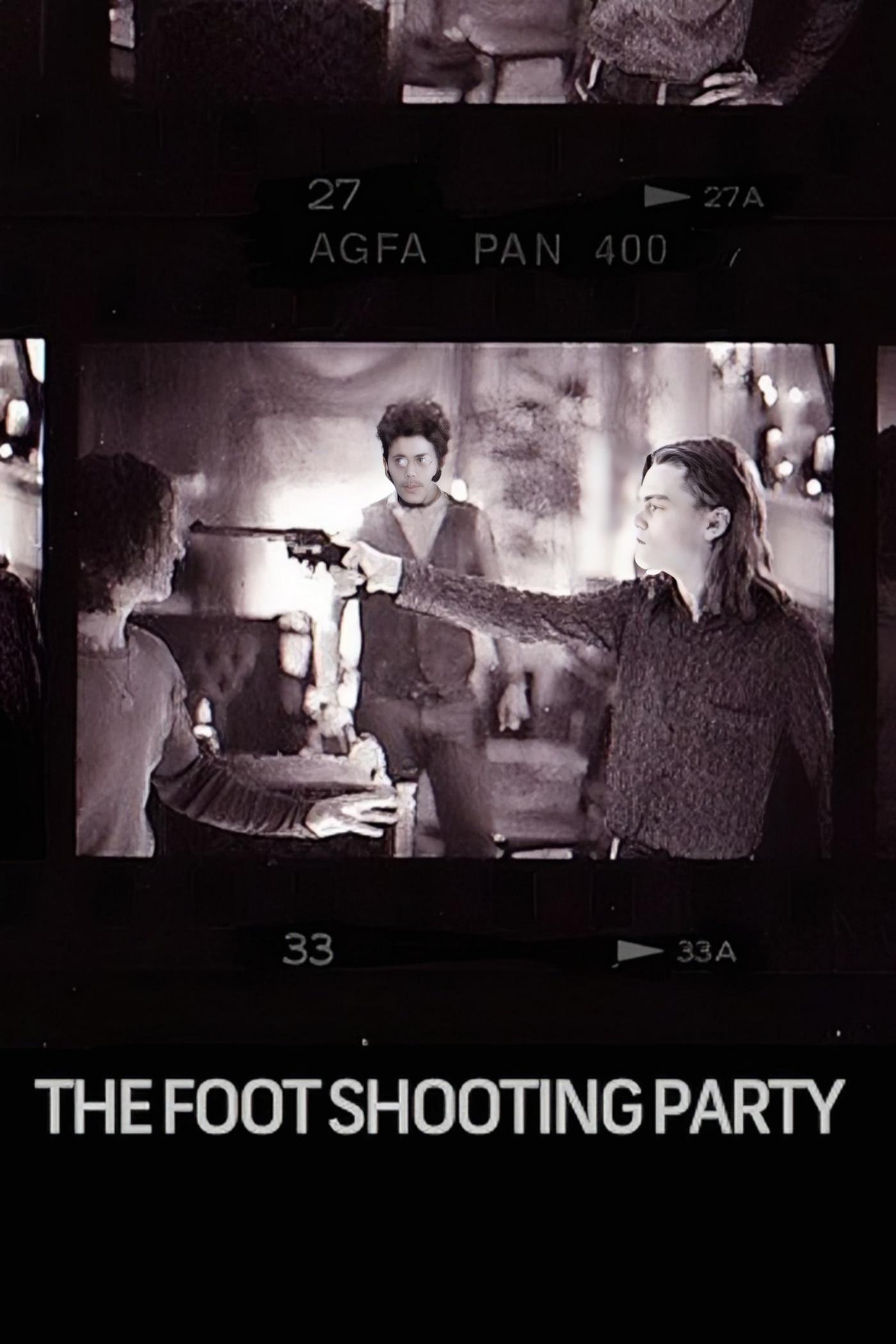 The Foot Shooting Party | The Foot Shooting Party