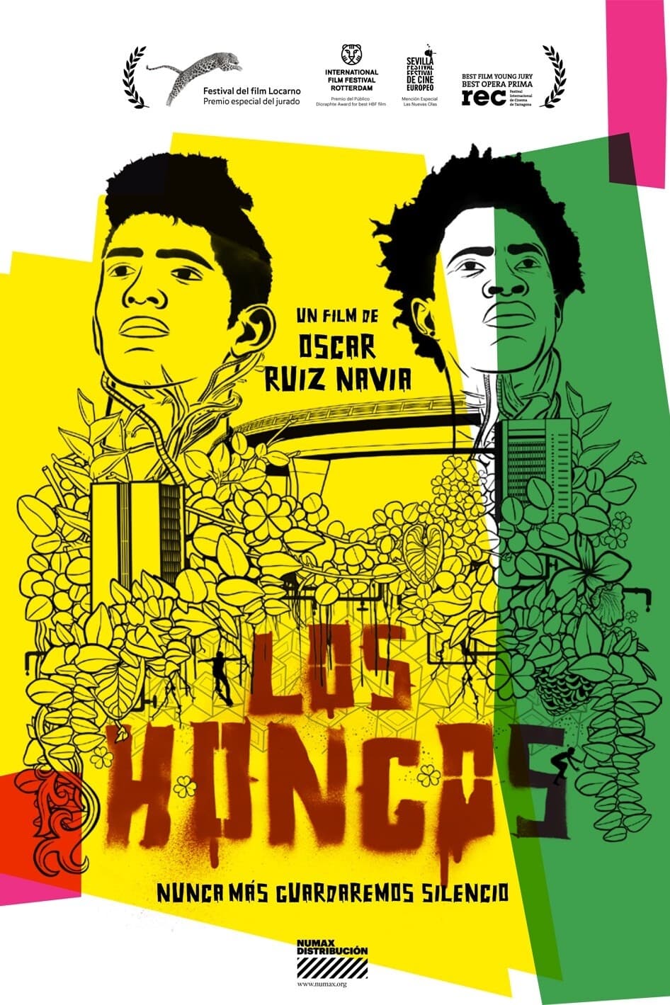 Los hongos | Los hongos