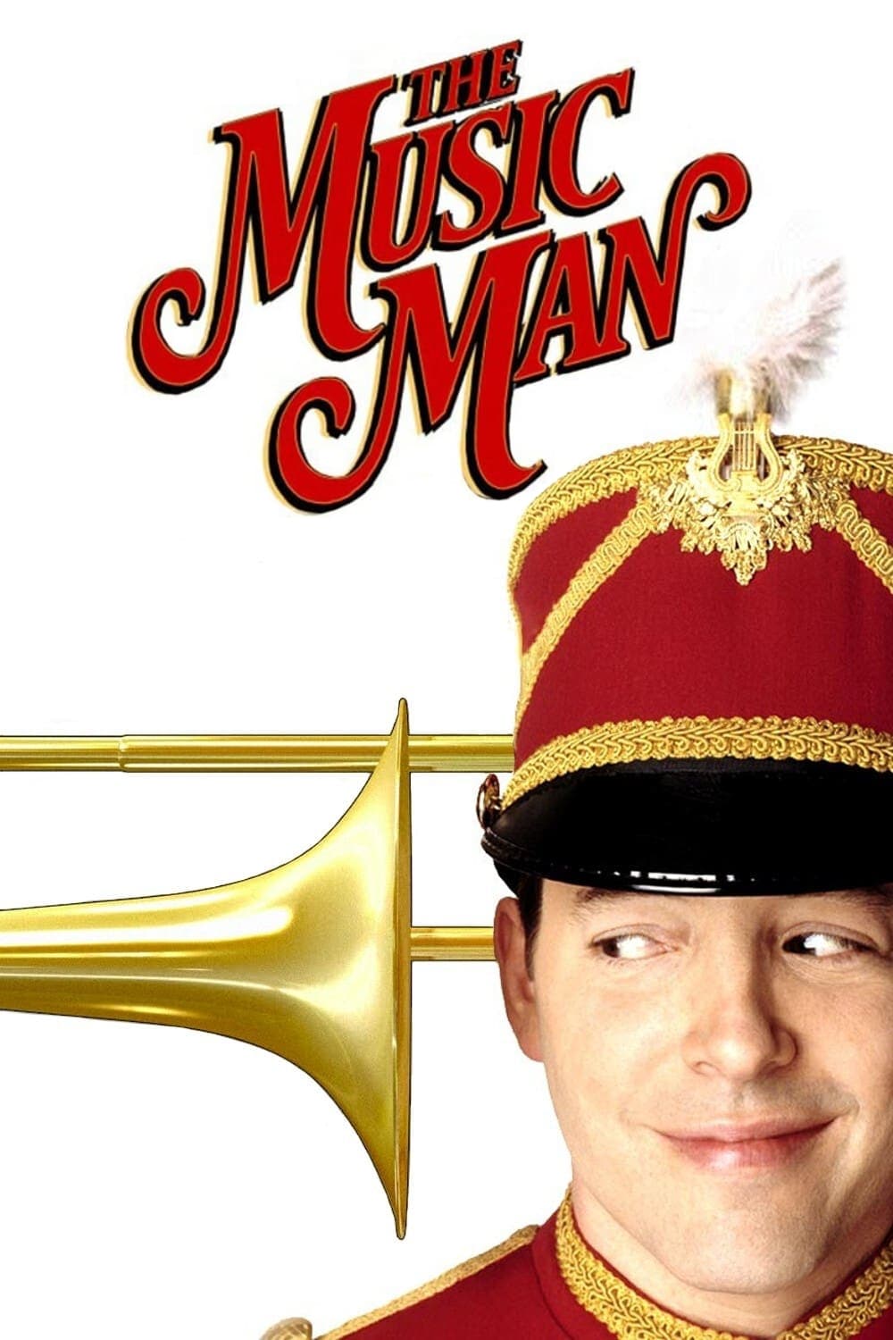 The Music Man | The Music Man