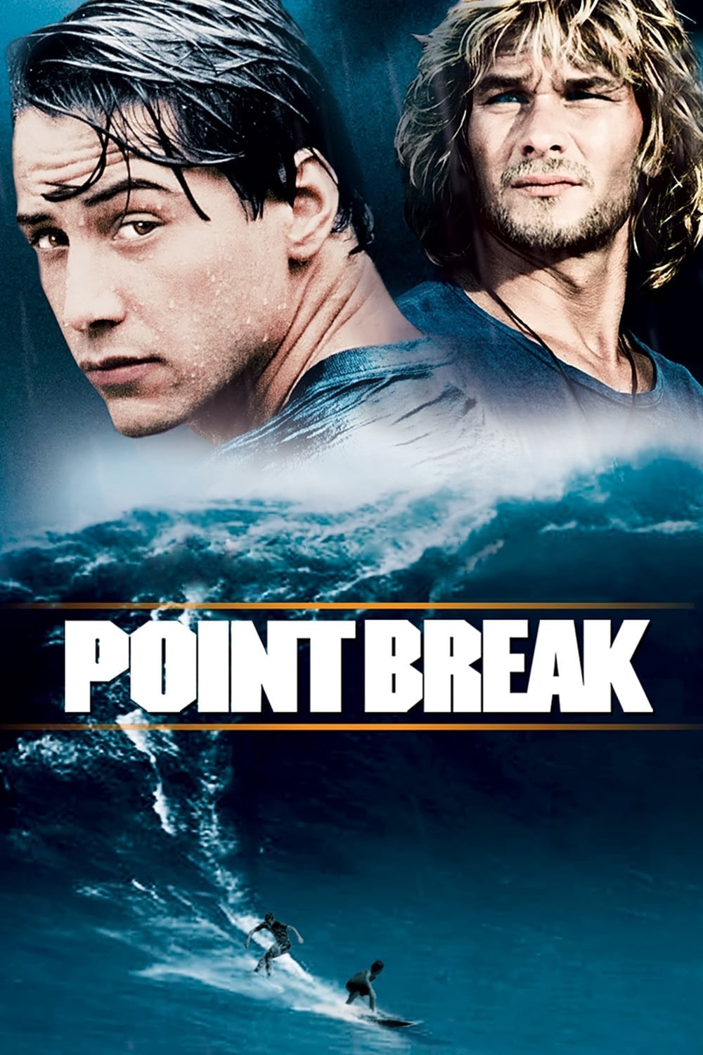 Point Break | Point Break