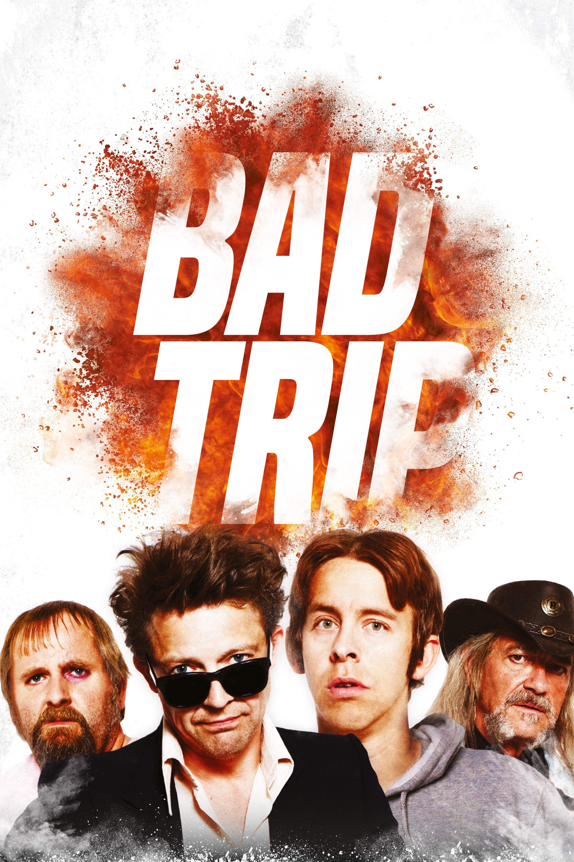 Bad Trip | Bad Trip