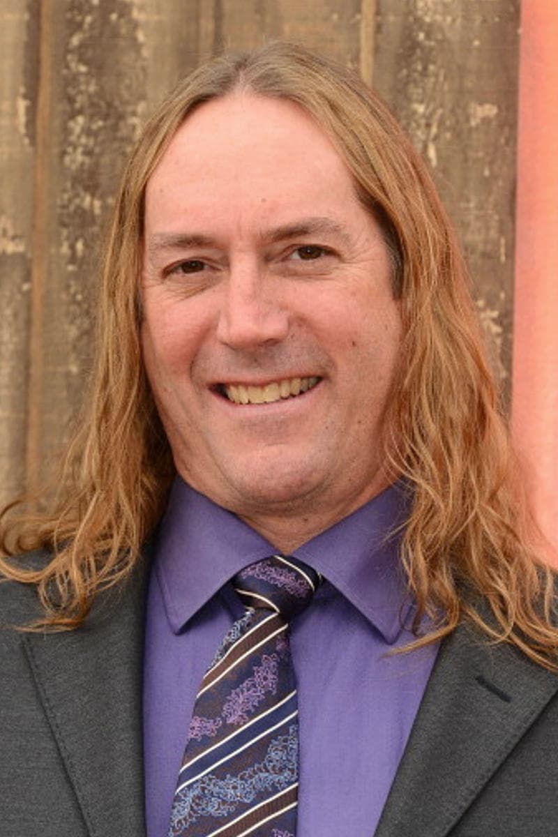 بازیگر Danny Carey  