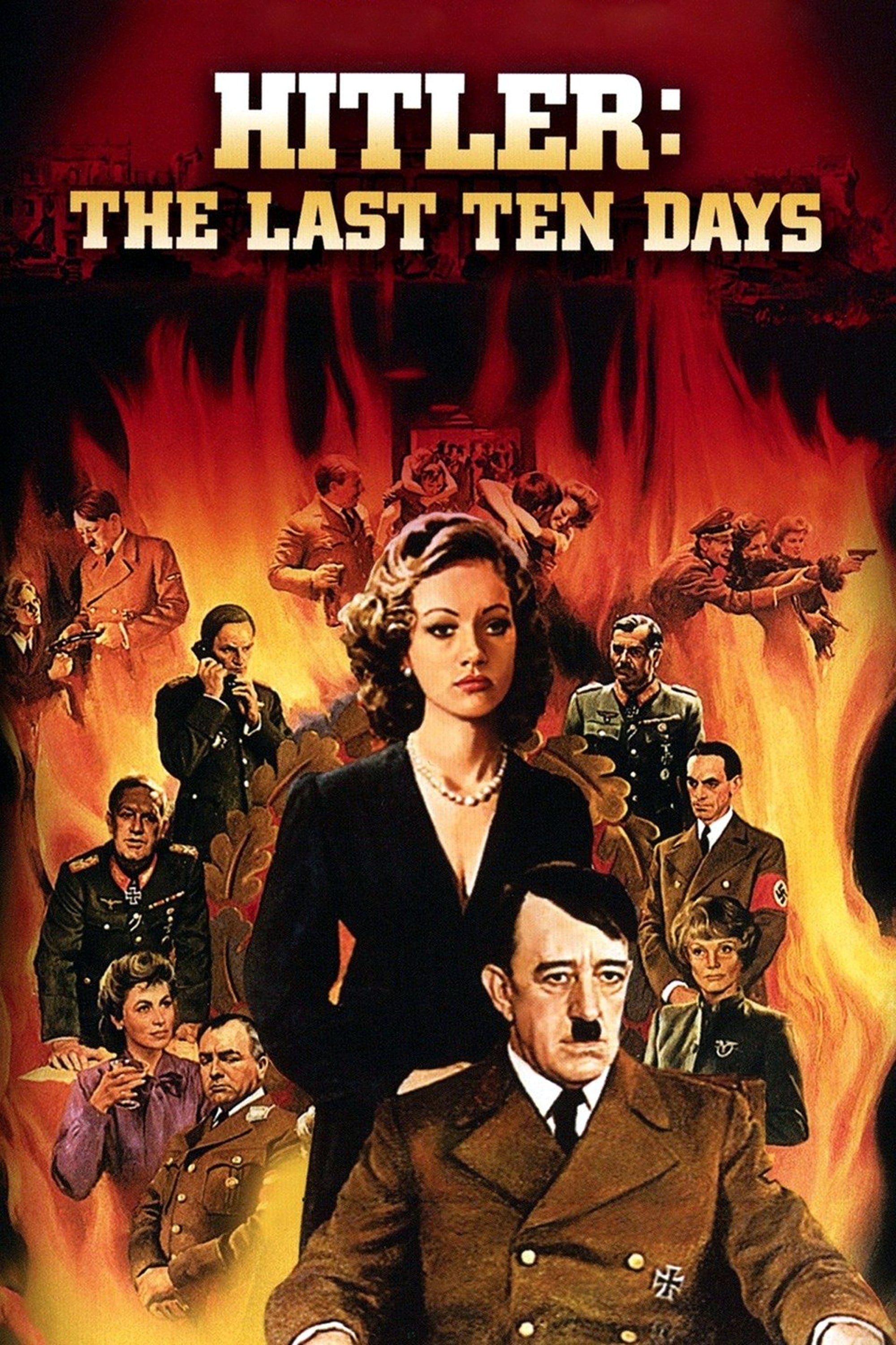 Hitler: The Last Ten Days | Hitler: The Last Ten Days