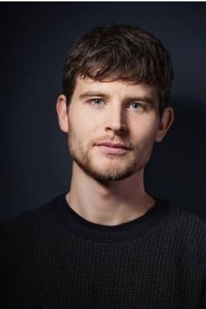 بازیگر Conor Lowson  