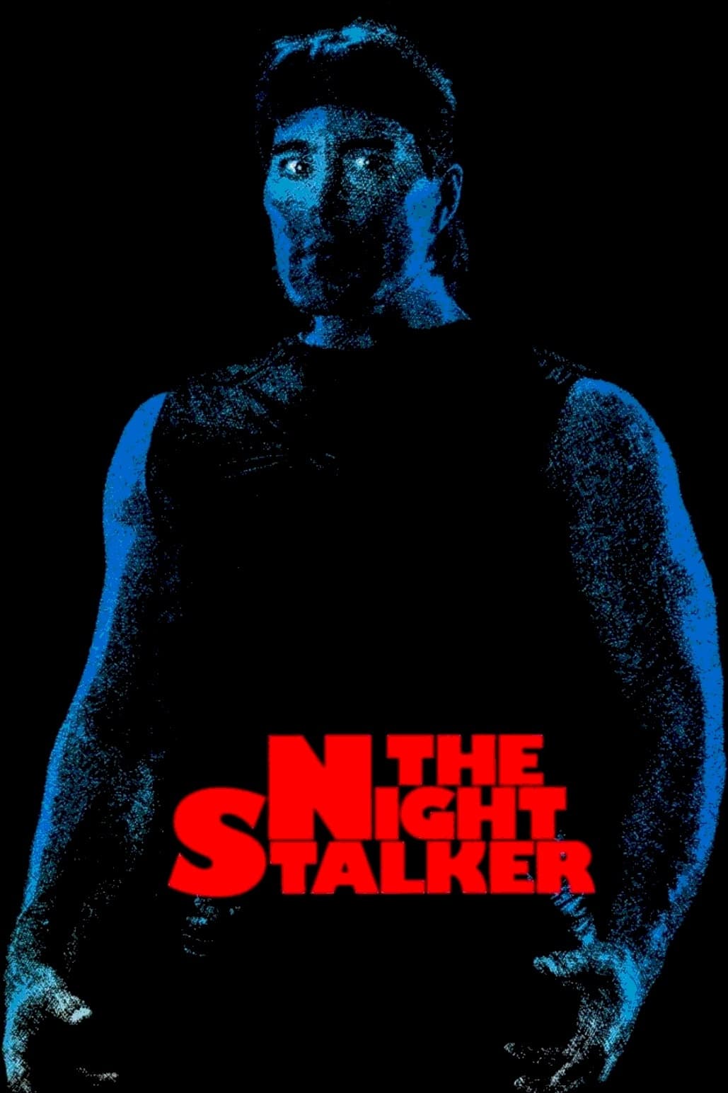 The Night Stalker | The Night Stalker