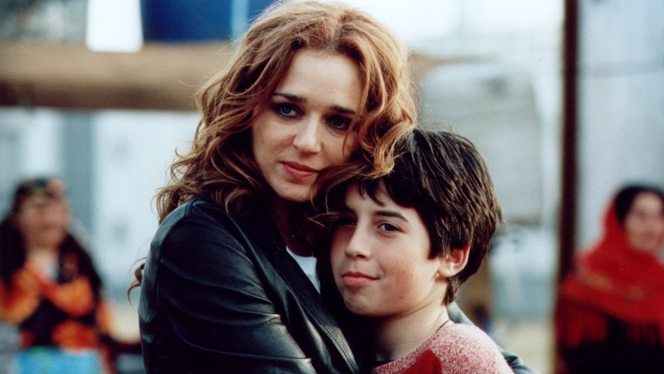 Prendimi e portami via|Prendimi e portami via