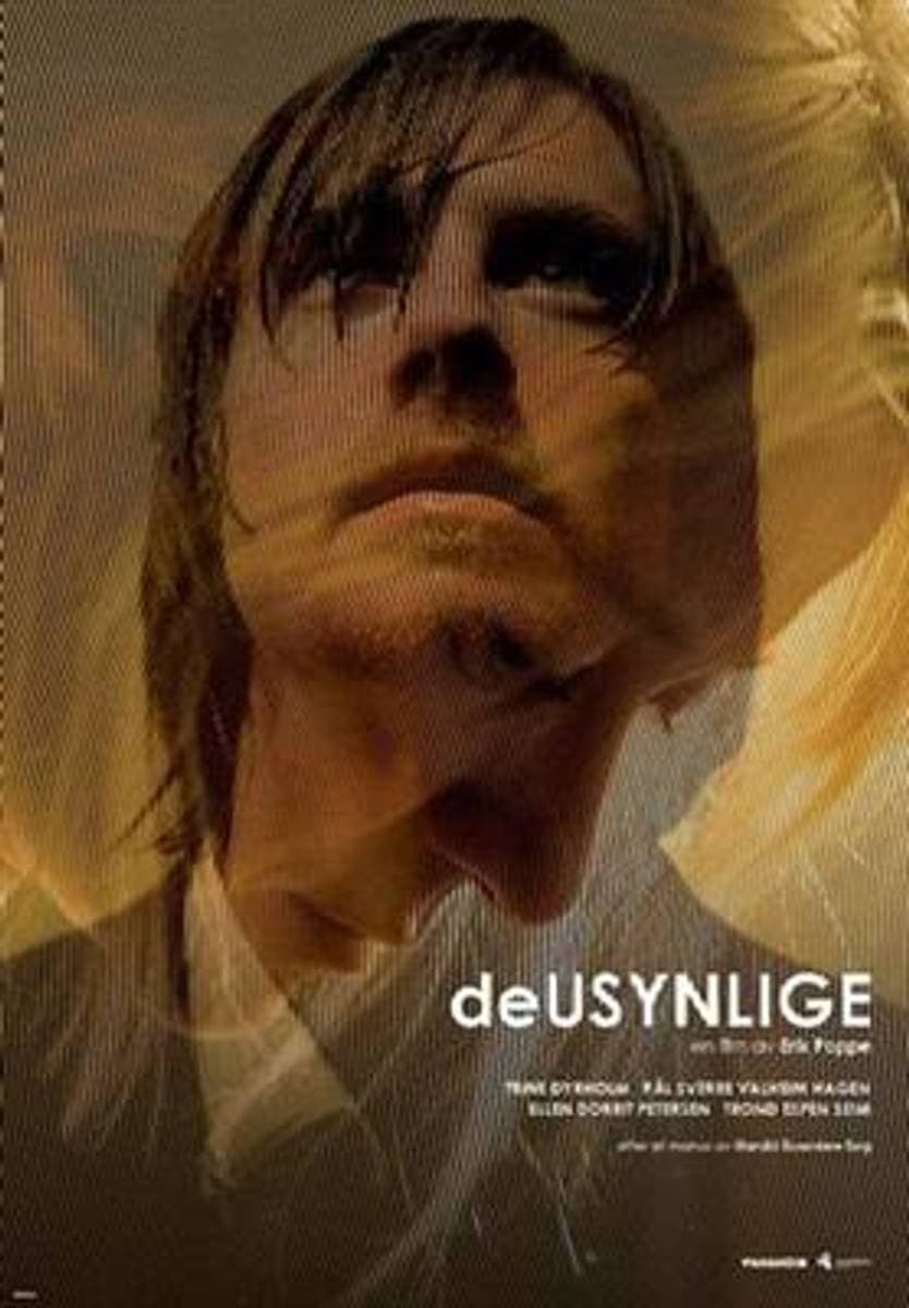 DeUsynlige | DeUsynlige