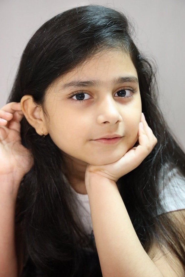 بازیگر Lavishka Gupta  