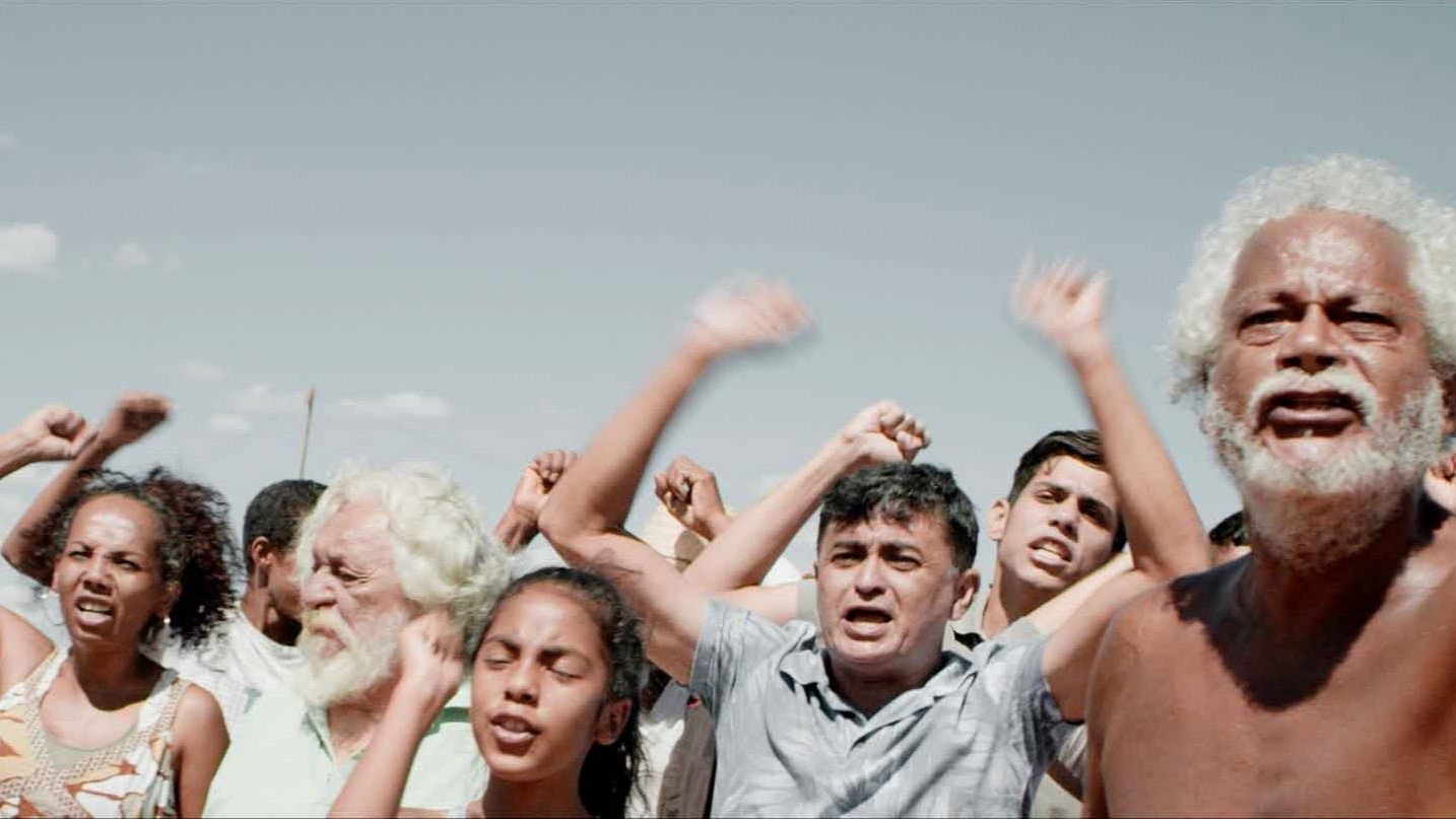 A Terra em que Pisar|A Terra em que Pisar