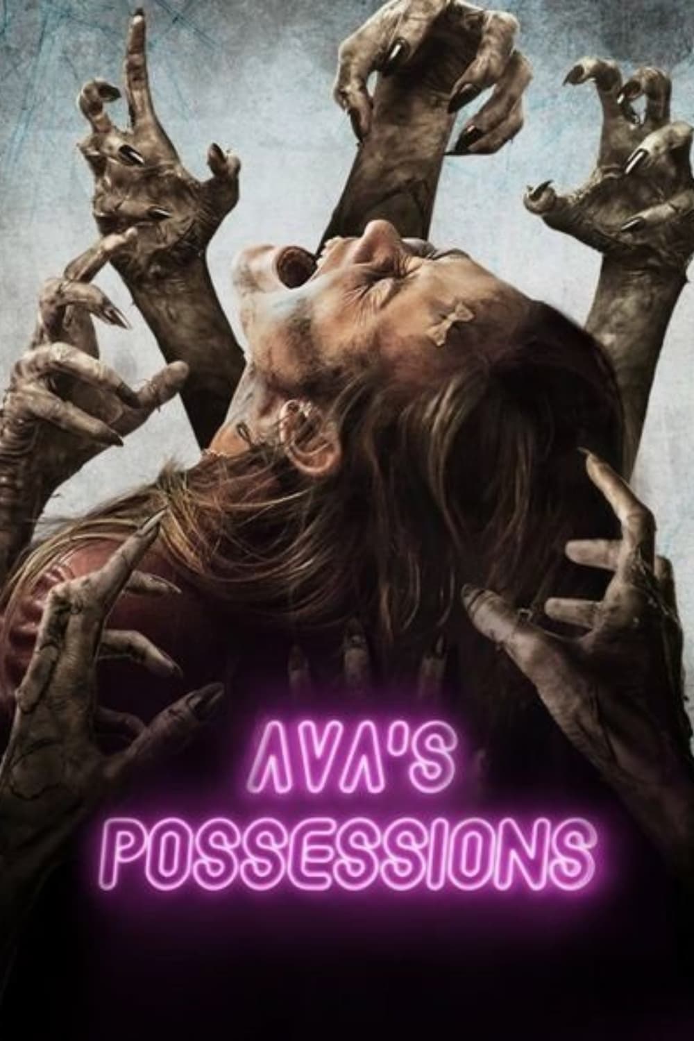 Ava's Possessions | Ava's Possessions