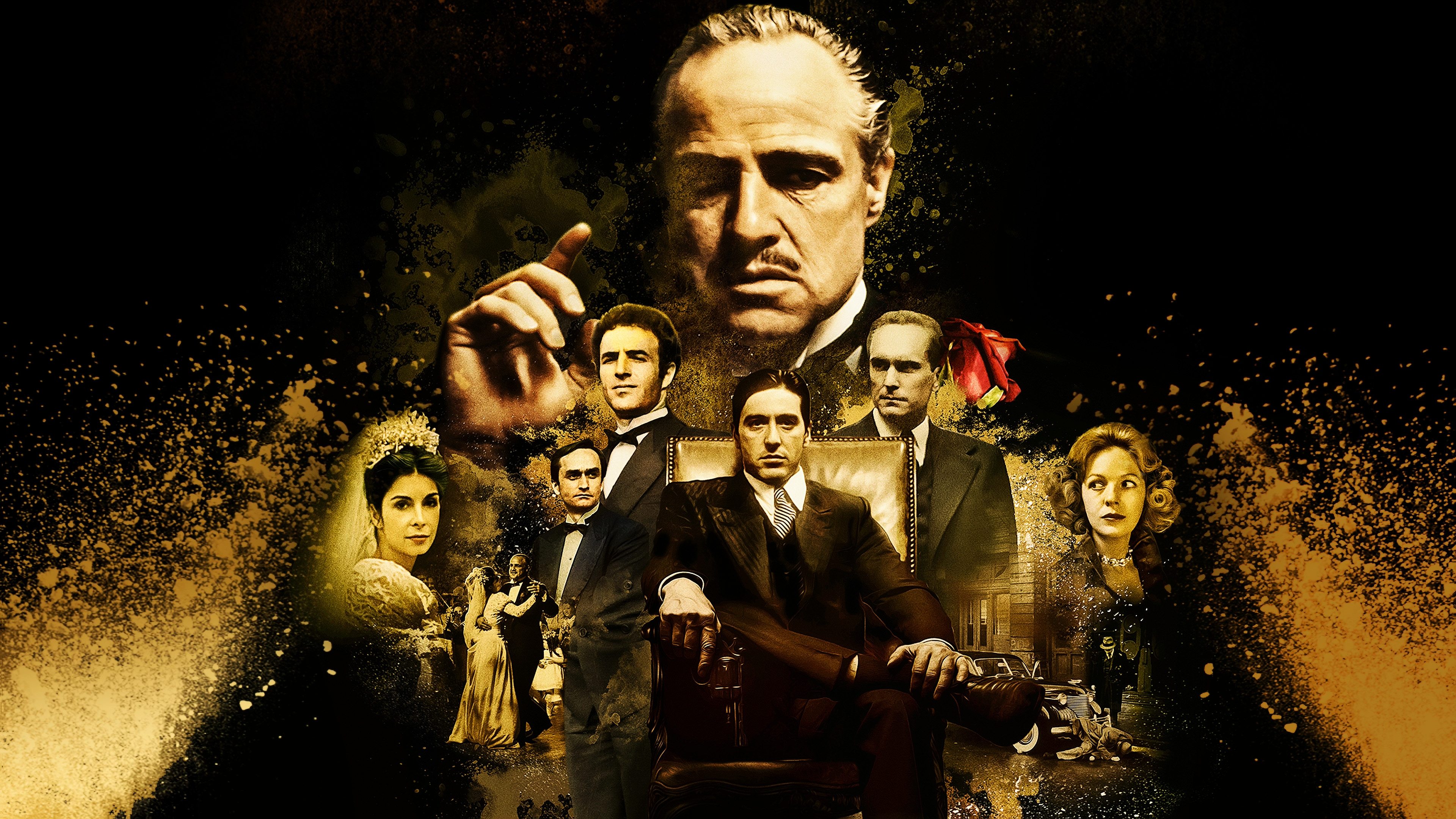 پدرخوانده|The Godfather