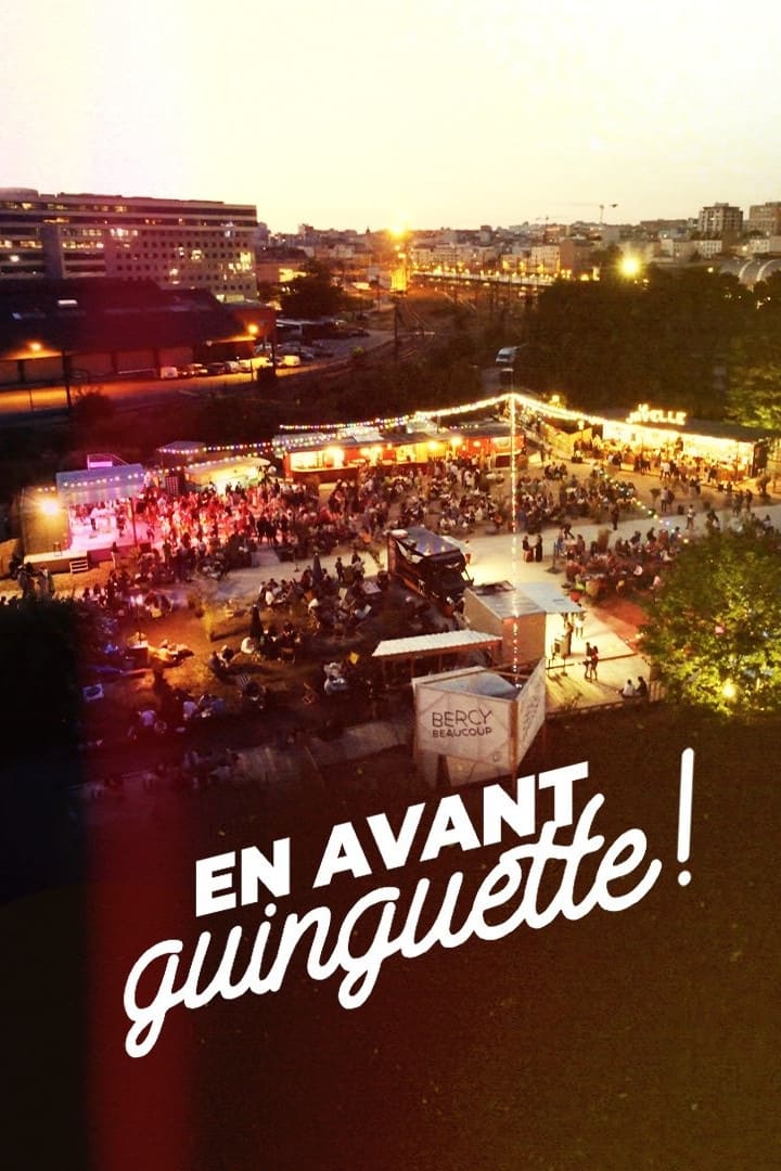 En avant guinguette ! | En avant guinguette !