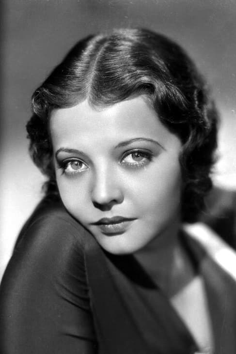 بازیگر Sylvia Sidney  