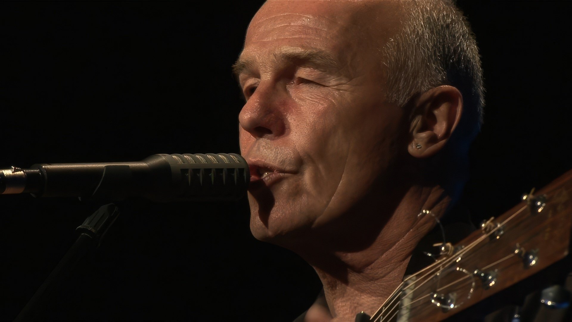 Allan Taylor Live In Belgium|Allan Taylor Live In Belgium