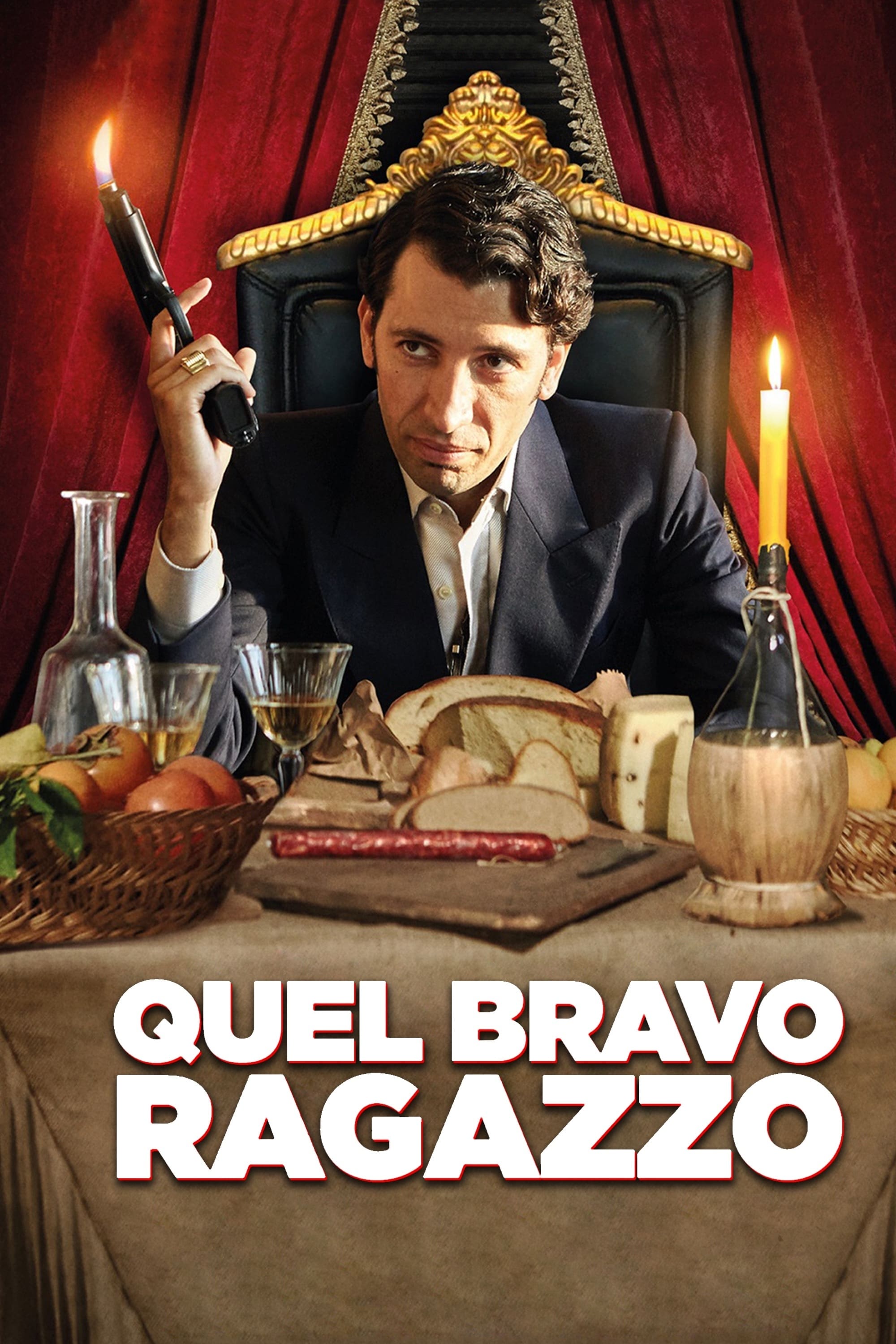 Quel bravo ragazzo | Quel bravo ragazzo