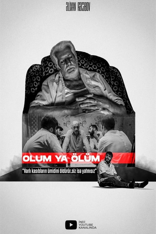 Olum ya ölüm | Olum ya ölüm