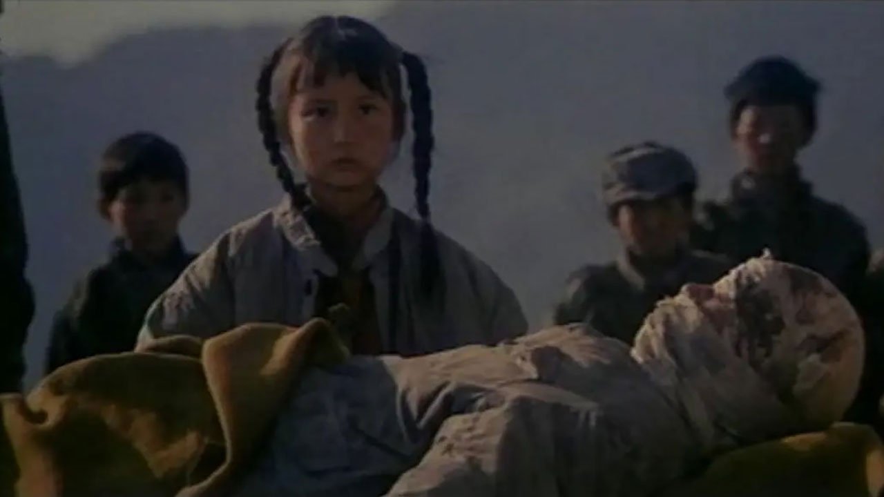 战争子午线|战争子午线
