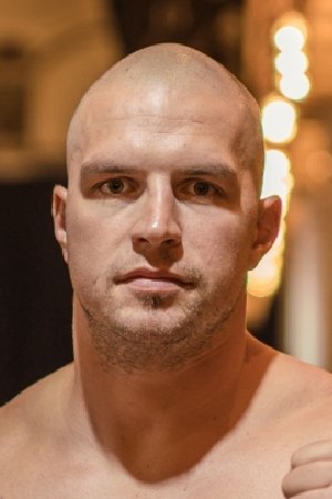 بازیگر Dominik Musil  