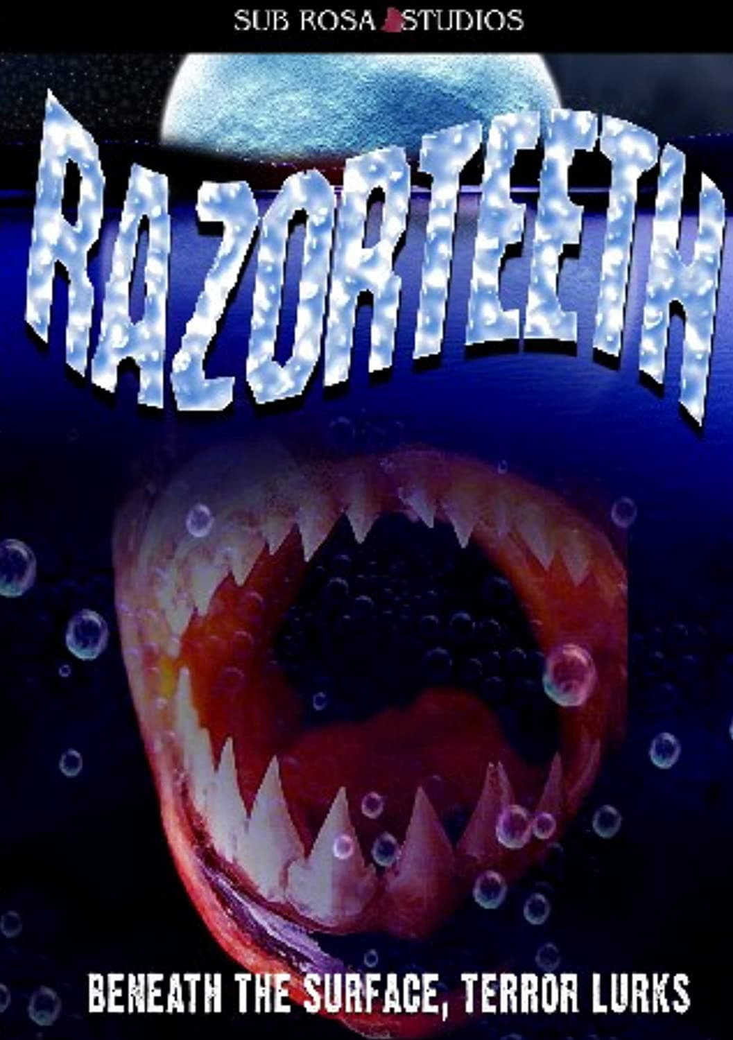 Razorteeth | Razorteeth