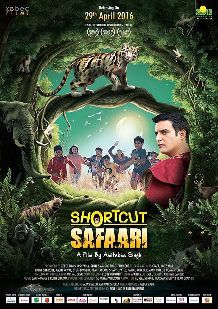 Shortcut Safari | Shortcut Safari