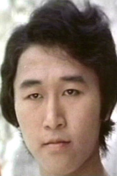 بازیگر Yang Chi-Fun  