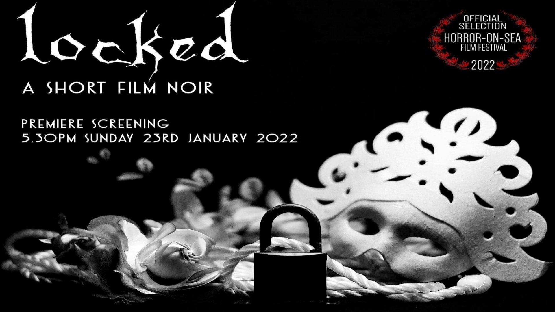 Locked|Locked