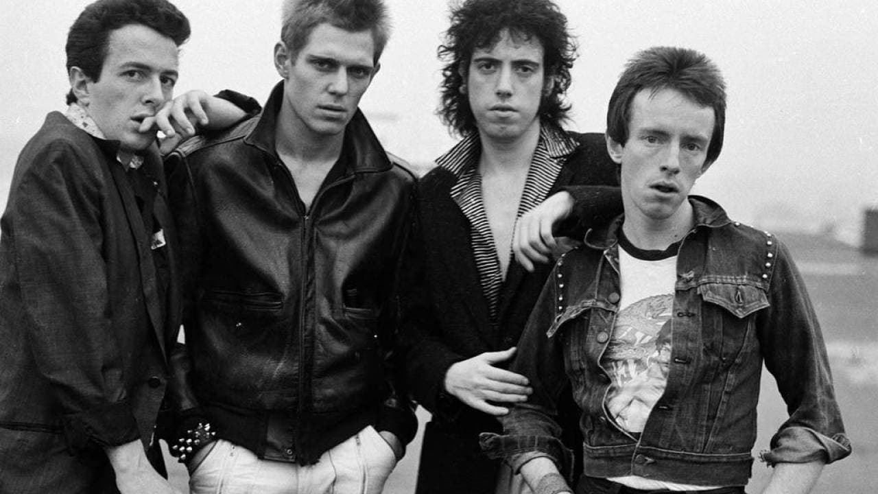 The Clash: Live in Tokyo|The Clash: Live in Tokyo