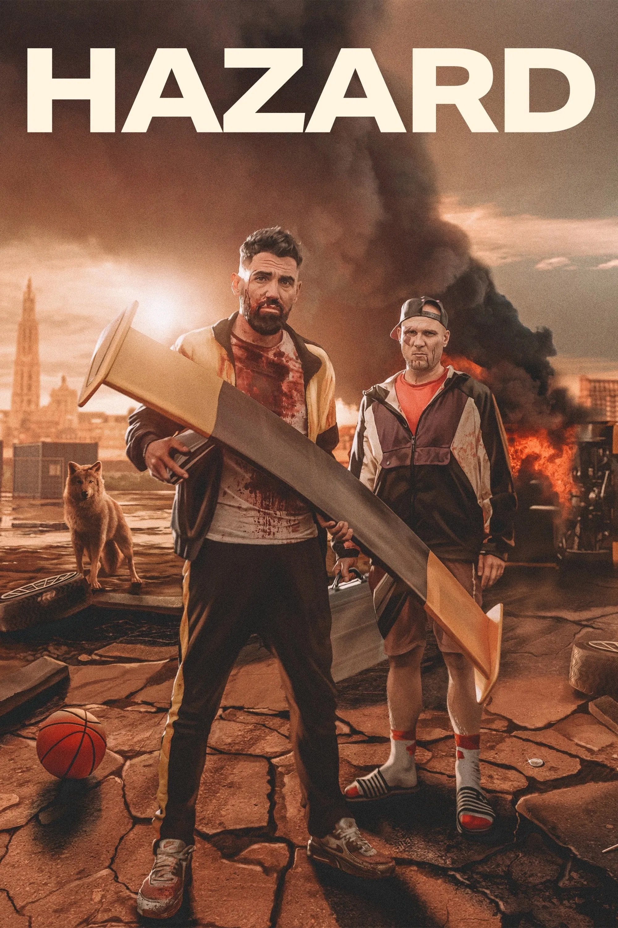 H4Z4RD | H4Z4RD