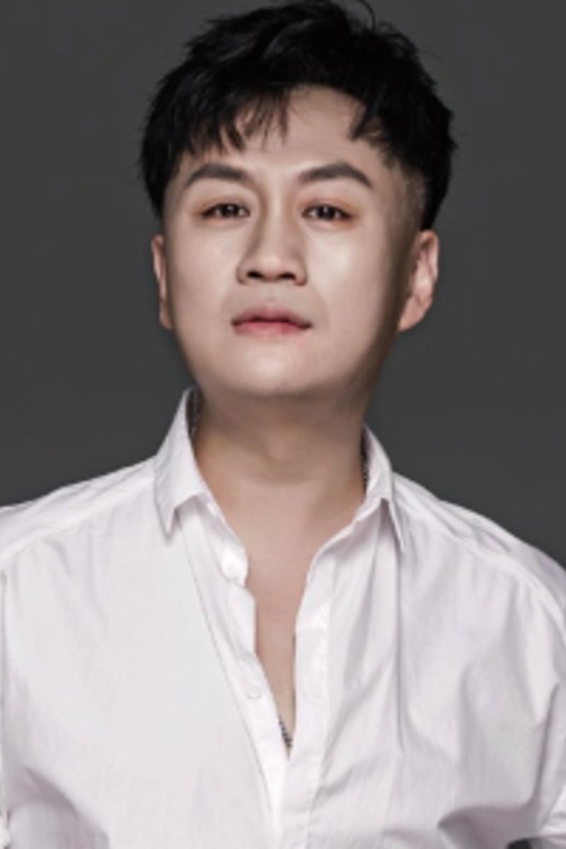 بازیگر Zheng Junhao  