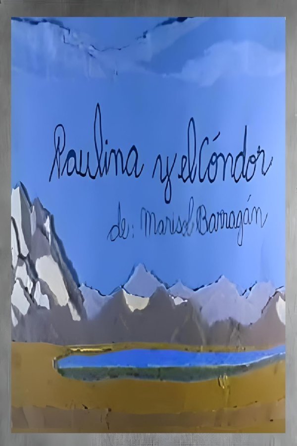 Paulina y el cóndor